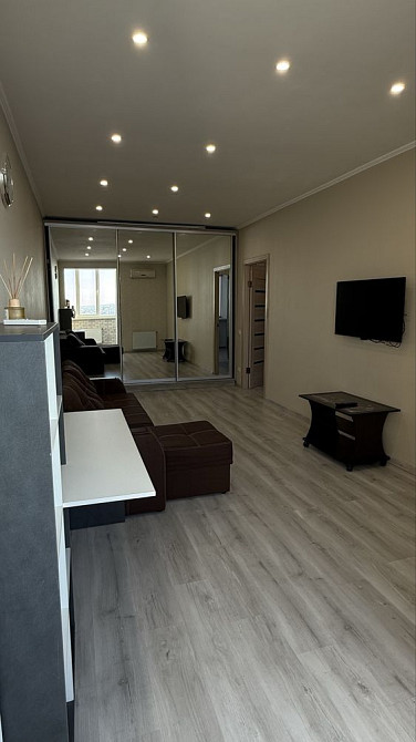 ЖК Набережний квартал з автономним опаленням Николаев - изображение 7