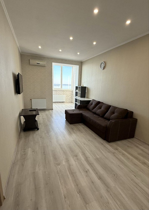 ЖК Набережний квартал з автономним опаленням Николаев - изображение 1