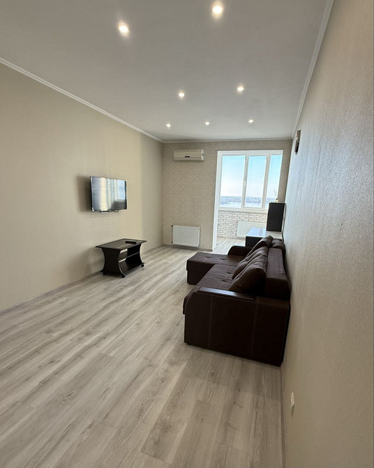 ЖК Набережний квартал з автономним опаленням Николаев - изображение 2