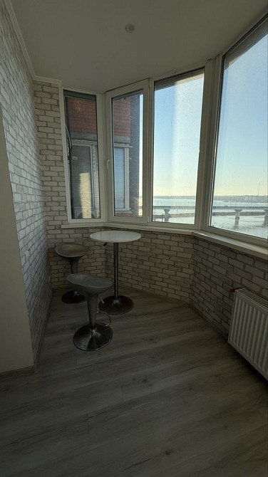 ЖК Набережний квартал з автономним опаленням Николаев - изображение 8