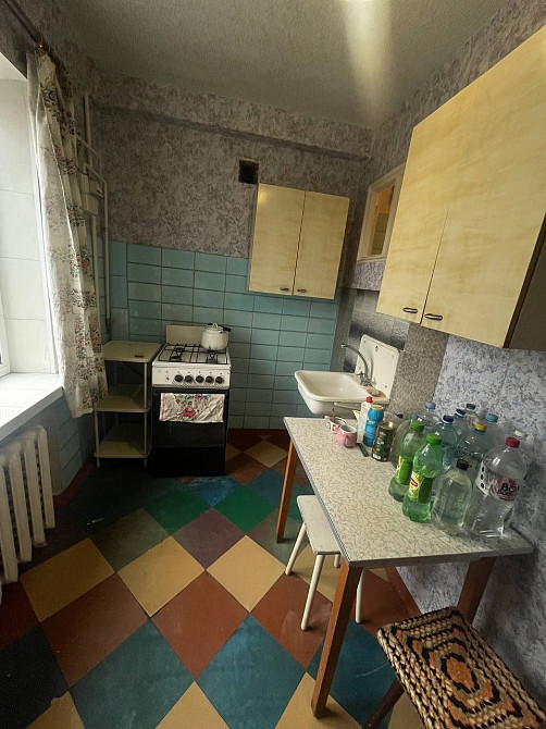 Продам 2-комнатную квартиру р-н Украина Каменское (Запорожская обл.) - изображение 5