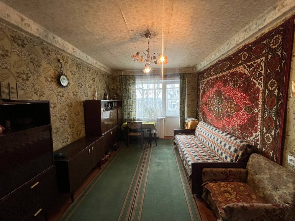 Продам 2-комнатную квартиру р-н Украина Каменское (Запорожская обл.) - изображение 2