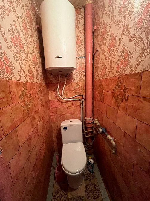 Продам 2-комнатную квартиру р-н Украина Каменское (Запорожская обл.) - изображение 8