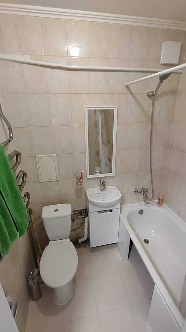 Здам на довгий термін 1 кім кв. Личаківський р-н. Львов - изображение 7