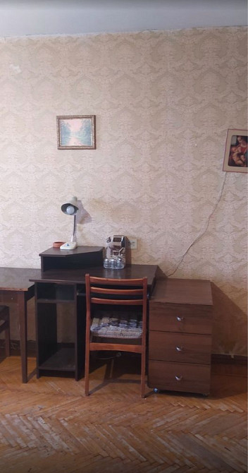 1к.из.кв. 32 м2 возле ст.м. Бот.сад. РЕАЛЬНАЯ.по цене гостинки-13999$ Харьков - изображение 2