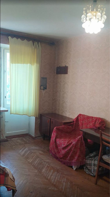 1к.из.кв. 32 м2 возле ст.м. Бот.сад. РЕАЛЬНАЯ.по цене гостинки-13999$ Харьков - изображение 1