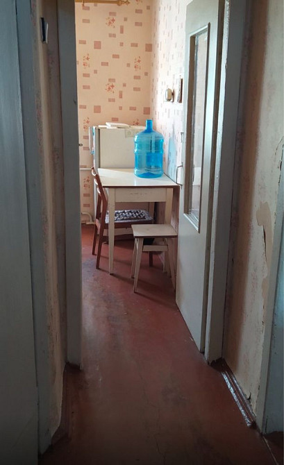 1к.из.кв. 32 м2 возле ст.м. Бот.сад. РЕАЛЬНАЯ.по цене гостинки-13999$ Харьков - изображение 4