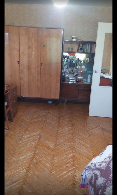 1к.из.кв. 32 м2 возле ст.м. Бот.сад. РЕАЛЬНАЯ.по цене гостинки-13999$ Харьков - изображение 3