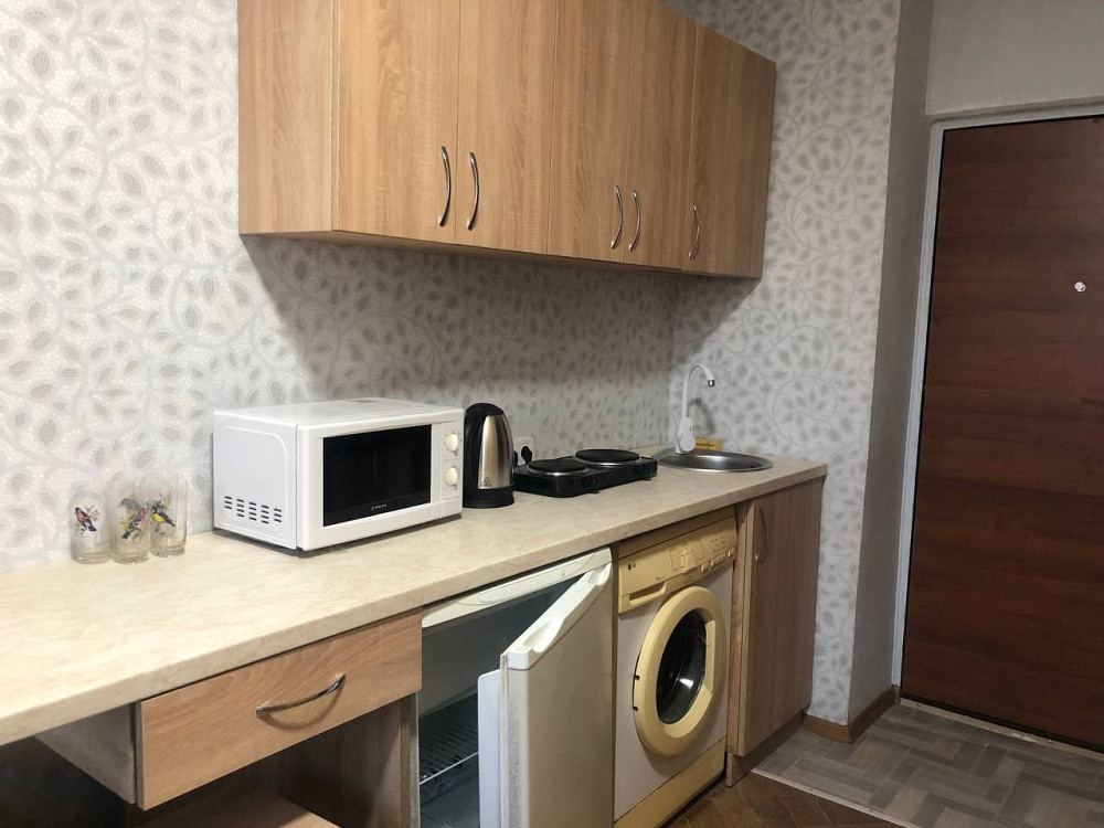 Сдам свою однокомнатную квартиру в центре Харьков - изображение 7