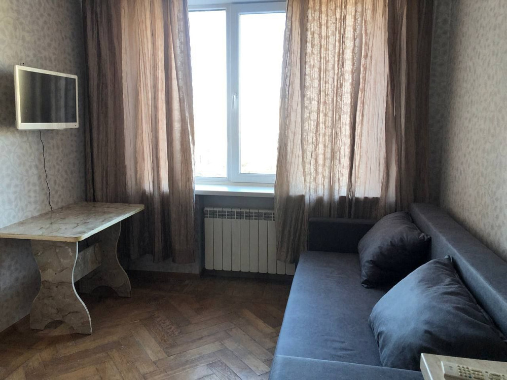 Сдам свою однокомнатную квартиру в центре Харьков - изображение 4