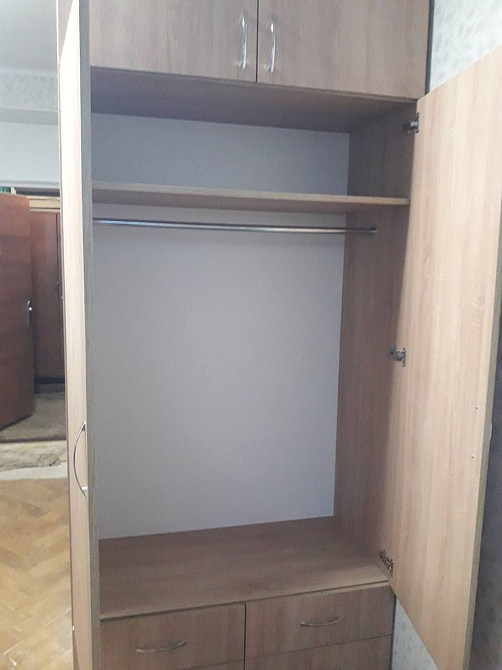 Сдам свою однокомнатную квартиру в центре Харьков - изображение 3