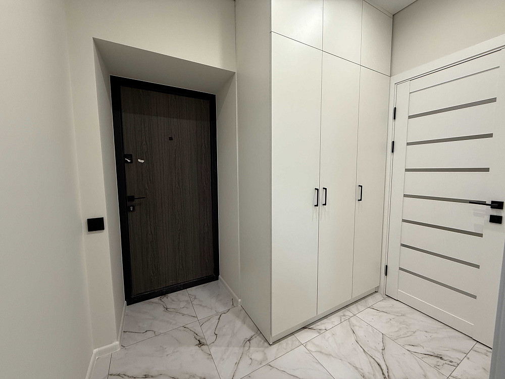 Велика 1 к квартира з новим якісним ремонтом в новому ЖК Ірпінь - зображення 7