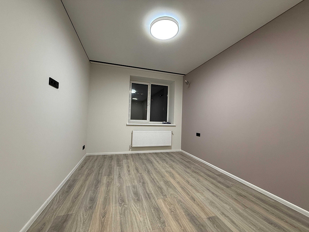 Велика 1 к квартира з новим якісним ремонтом в новому ЖК Ірпінь - зображення 5