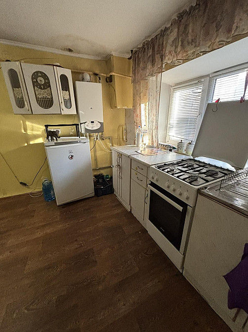 Здаю 1 кімнатну квартиру на землі Николаев - изображение 7