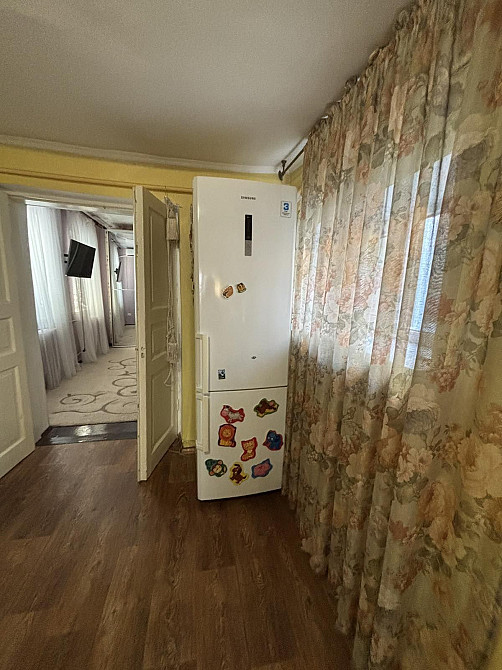 Здаю 1 кімнатну квартиру на землі Николаев - изображение 5