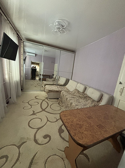 Здаю 1 кімнатну квартиру на землі Николаев - изображение 6