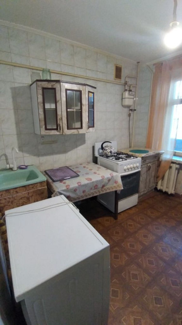 Сдается 1к.квартира.ЦЕНТР.Рабочая. Николаев - изображение 8