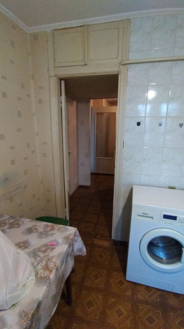 Сдается 1к.квартира.ЦЕНТР.Рабочая. Николаев - изображение 6