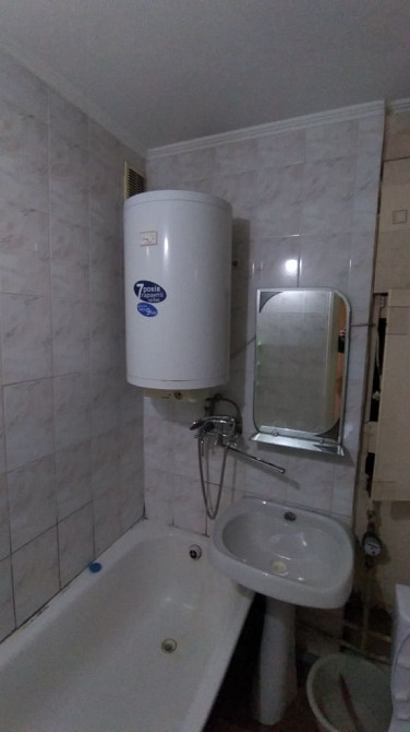 Сдается 1к.квартира.ЦЕНТР.Рабочая. Николаев - изображение 4