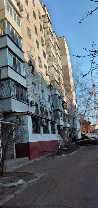 Сдается 1к.квартира.ЦЕНТР.Рабочая. Николаев - изображение 1