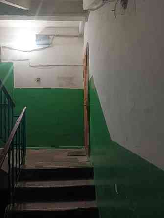 Сдам трехкомнатную конец Слобожанского проспекта Днепр