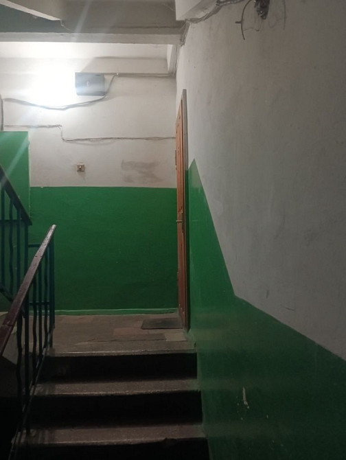 Сдам трехкомнатную конец Слобожанского проспекта Дніпро - зображення 4