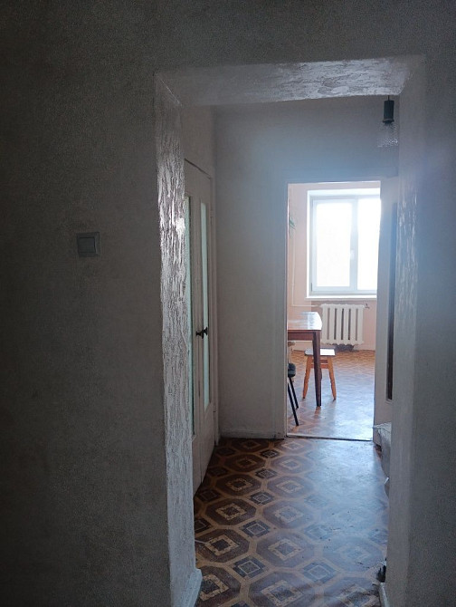 Сдам трехкомнатную конец Слобожанского проспекта Дніпро - зображення 8