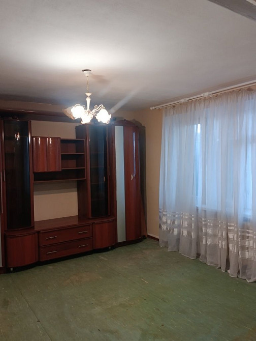 Сдам трехкомнатную конец Слобожанского проспекта Дніпро - зображення 1