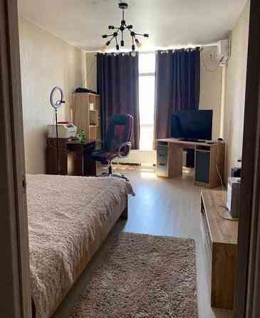 1к квартира в ЖК Одесские Традиции. Укомплектована. Гардеробная. Одеса