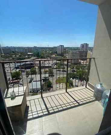 1к квартира в ЖК Одесские Традиции. Укомплектована. Гардеробная. Одеса