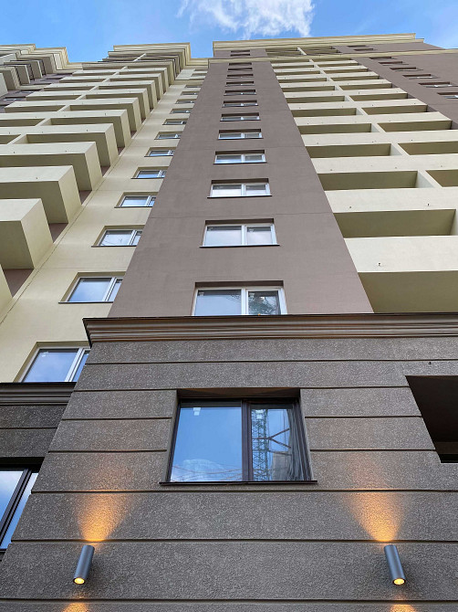 1к квартира в ЖК Одесские Традиции. Укомплектована. Гардеробная. Одесса - изображение 7