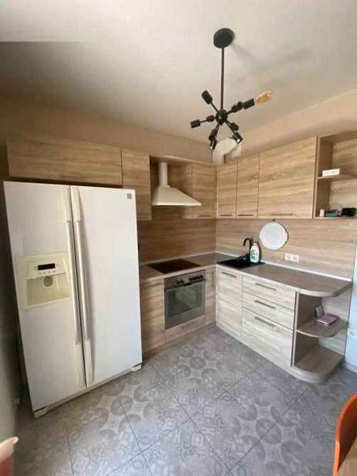 1к квартира в ЖК Одесские Традиции. Укомплектована. Гардеробная. Одесса - изображение 1