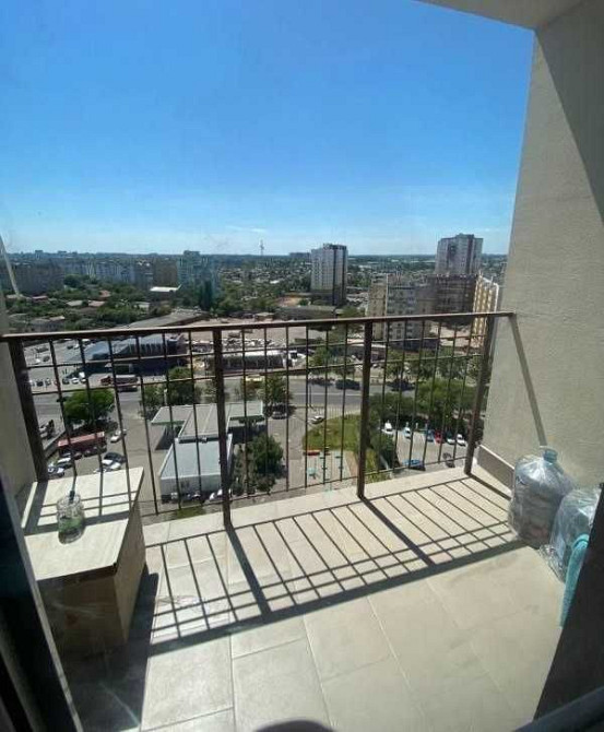 1к квартира в ЖК Одесские Традиции. Укомплектована. Гардеробная. Одесса - изображение 6