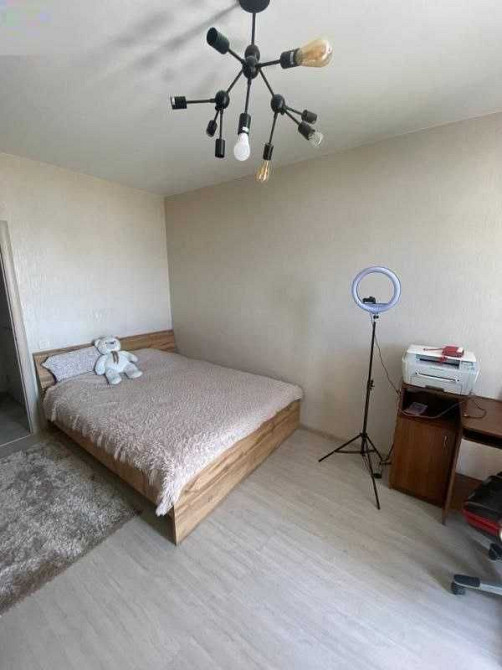 1к квартира в ЖК Одесские Традиции. Укомплектована. Гардеробная. Одесса - изображение 3