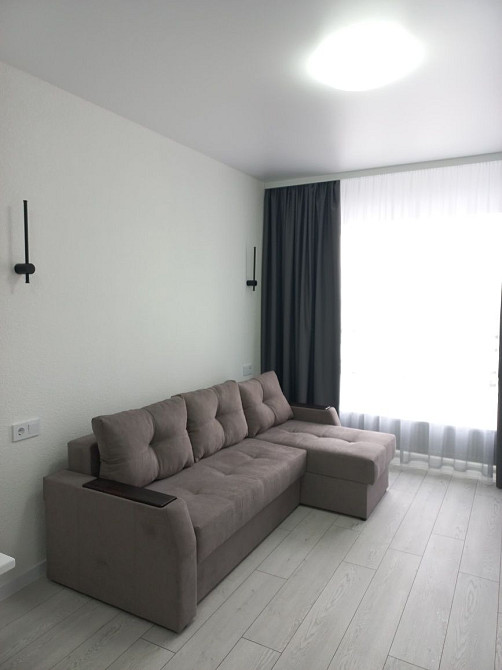 Сдам смарт квартиру Паустовського/Добровольського ЖК ЯСПИС ТАВРИЯ/ЕПИЦ Одеса - зображення 4