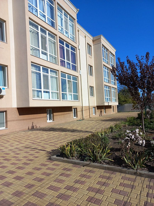 Сдам смарт квартиру Паустовського/Добровольського ЖК ЯСПИС ТАВРИЯ/ЕПИЦ Одеса - зображення 8