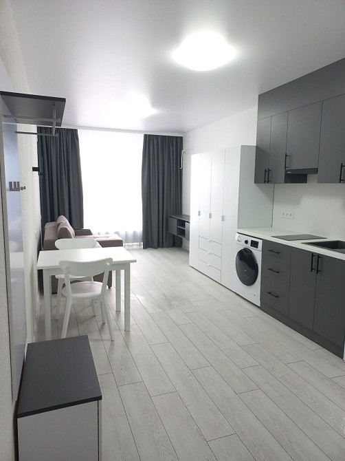 Сдам смарт квартиру Паустовського/Добровольського ЖК ЯСПИС ТАВРИЯ/ЕПИЦ Одеса - зображення 1