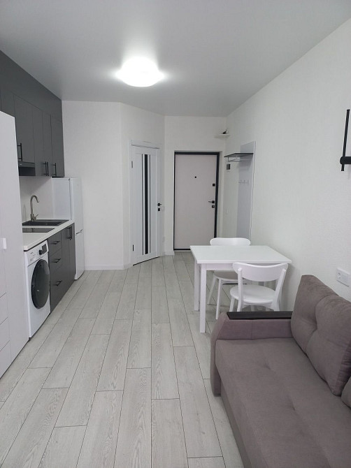 Сдам смарт квартиру Паустовського/Добровольського ЖК ЯСПИС ТАВРИЯ/ЕПИЦ Одеса - зображення 2