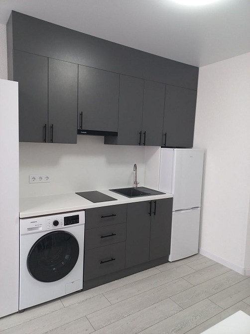 Сдам смарт квартиру Паустовського/Добровольського ЖК ЯСПИС ТАВРИЯ/ЕПИЦ Одеса - зображення 5