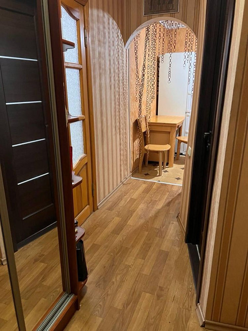 Ул. Черняховского 6 ст. Фонтана Двухкомнатная 45 м. Супер цена! Одеса - зображення 5