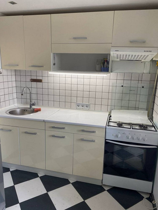 Аренда 1 к квартиры Николаев - изображение 5