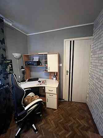 Теліги 39А Продаж окреміх двух кімнат Київ