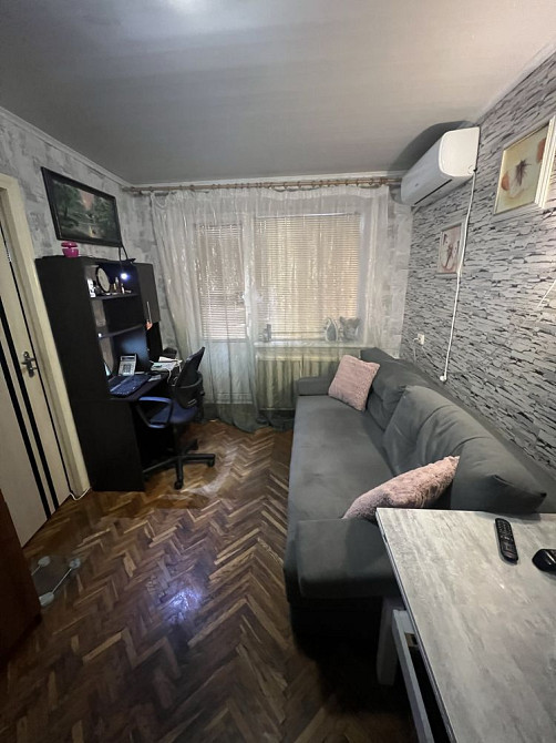 Теліги 39А Продаж окреміх двух кімнат Київ - зображення 6