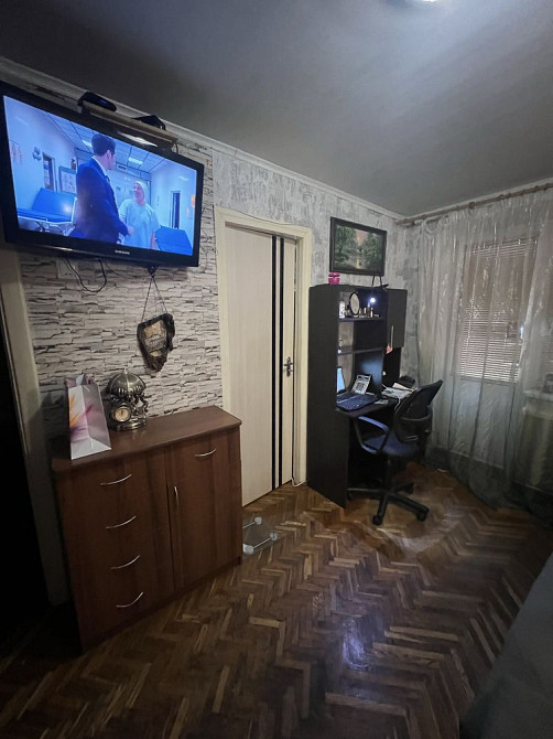 Теліги 39А Продаж окреміх двух кімнат Київ - зображення 7