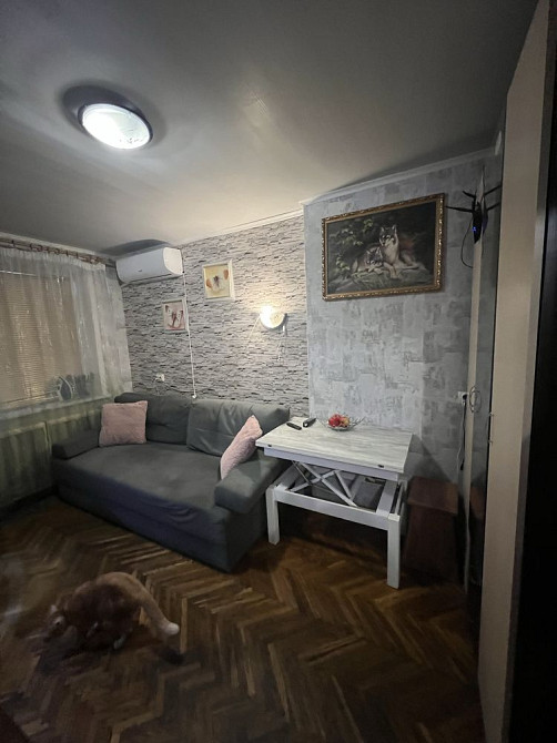 Теліги 39А Продаж окреміх двух кімнат Київ - зображення 1