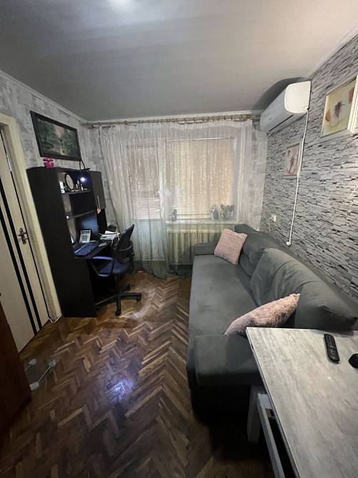 Теліги 39А Продаж окреміх двух кімнат Київ - зображення 3