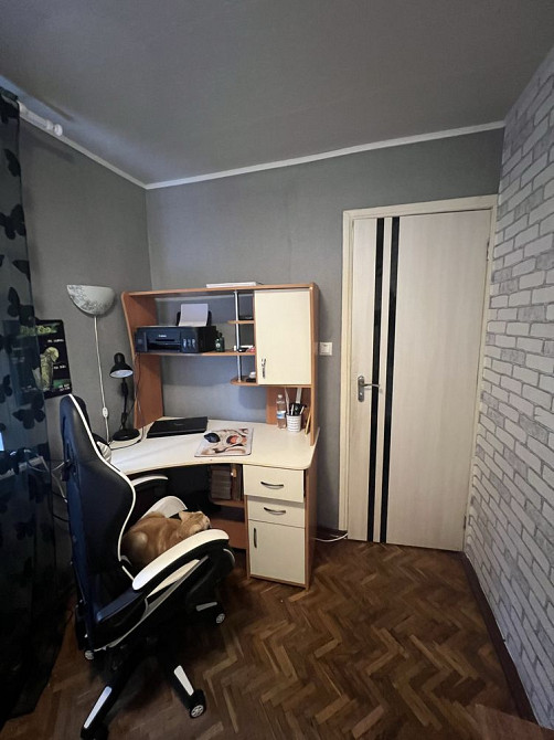 Теліги 39А Продаж окреміх двух кімнат Київ - зображення 2