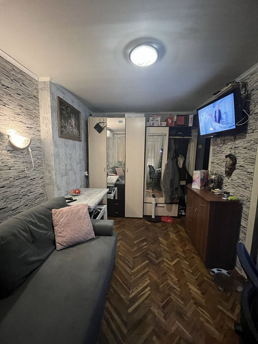 Теліги 39А Продаж окреміх двух кімнат Київ - зображення 8