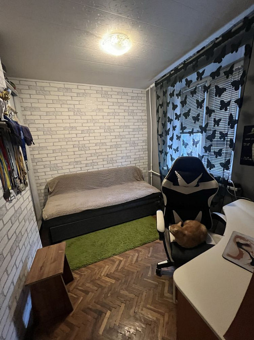 Теліги 39А Продаж окреміх двух кімнат Київ - зображення 4