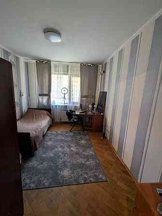 Трикімнатна квартира, Вадима Гетьмана, 44, Караваєви Дачі, М.Шулявська Київ